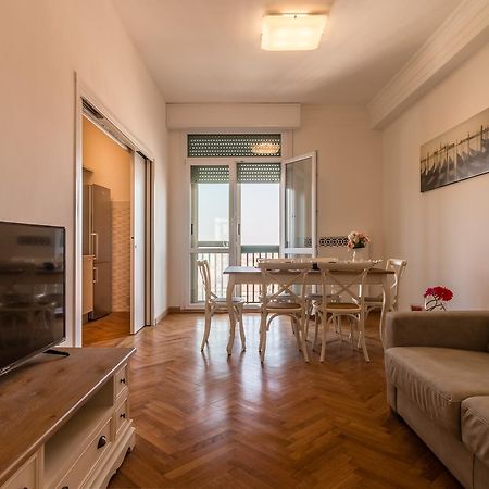 Apartamento Padova Tower 13Th Floor Exterior foto