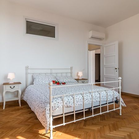 Apartamento Padova Tower 13Th Floor Exterior foto