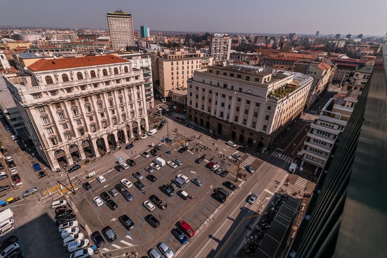 Apartamento Padova Tower 13Th Floor Exterior foto
