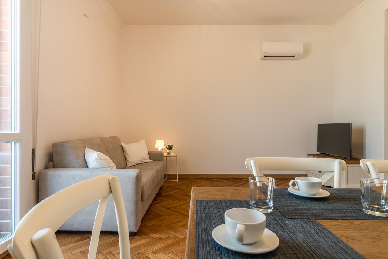 Apartamento Padova Tower 13Th Floor Exterior foto