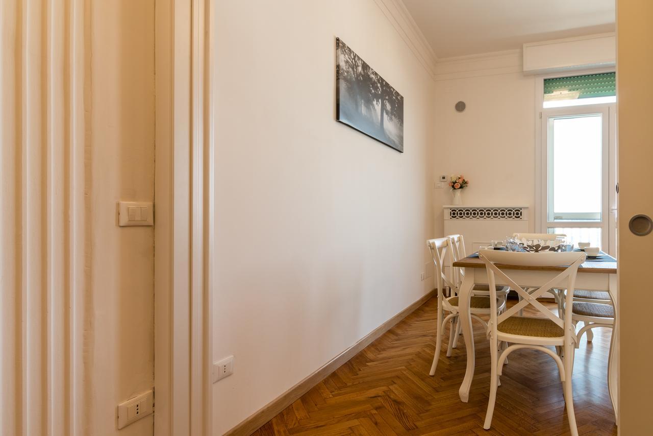 Apartamento Padova Tower 13Th Floor Exterior foto