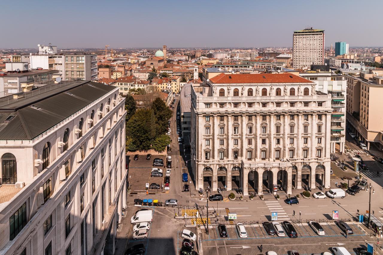 Apartamento Padova Tower 13Th Floor Exterior foto