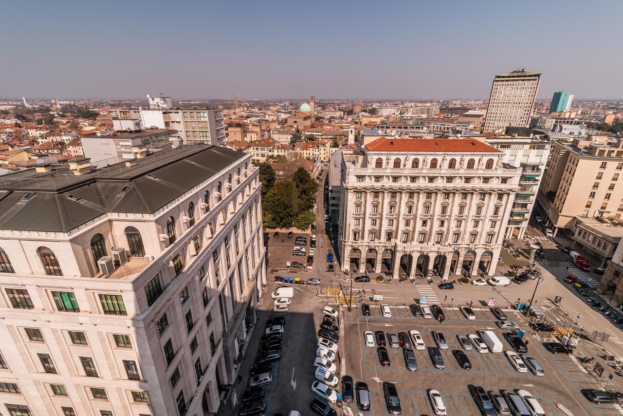 Apartamento Padova Tower 13Th Floor Exterior foto