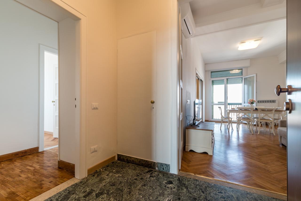 Apartamento Padova Tower 13Th Floor Exterior foto