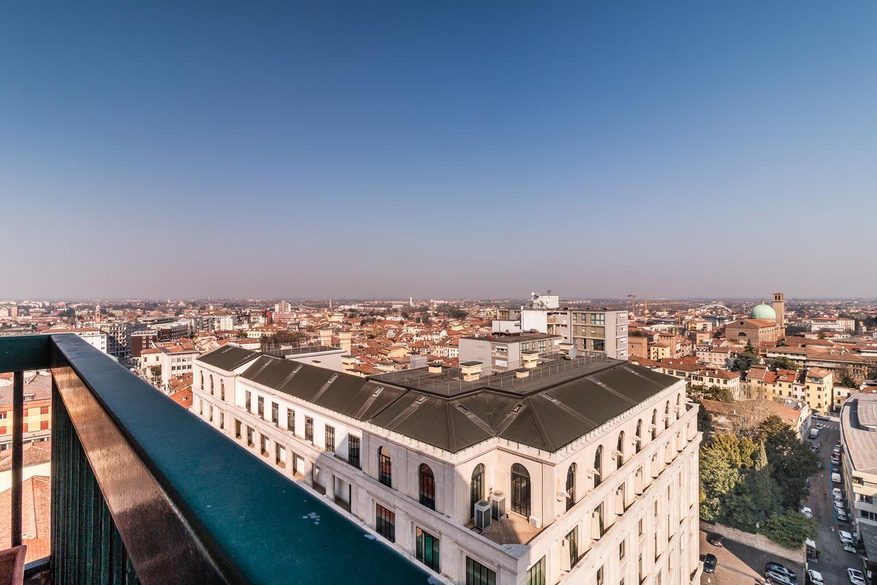 Apartamento Padova Tower 13Th Floor Exterior foto